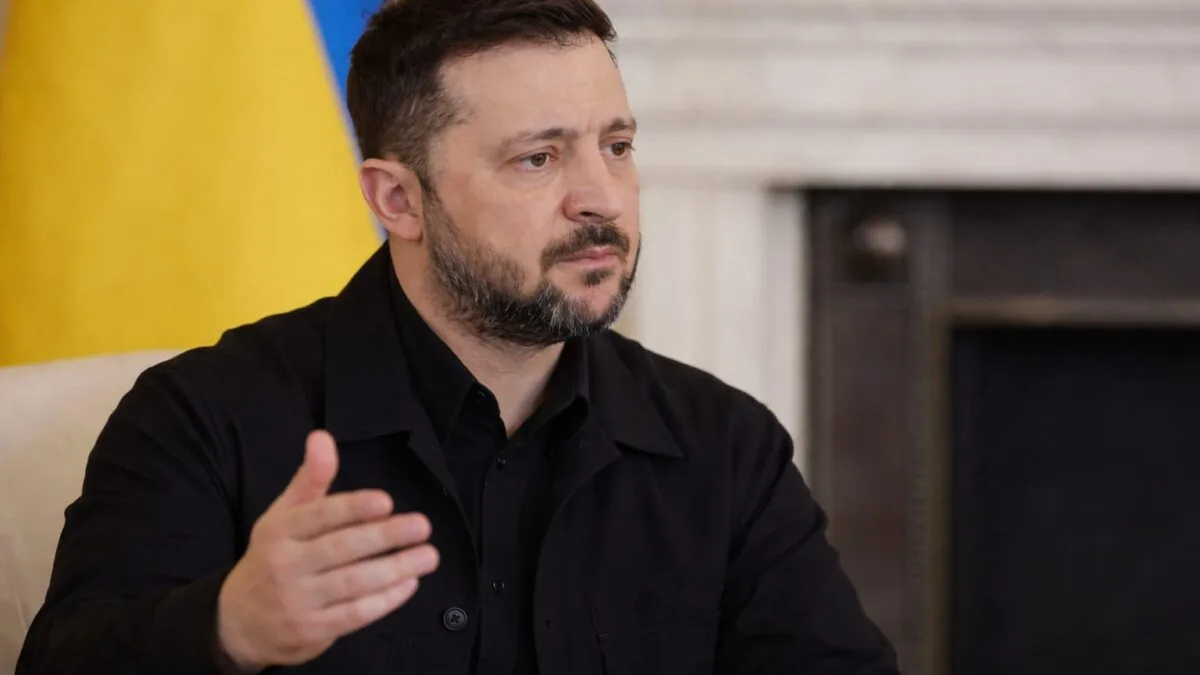 atacul cu rachete, Volodimir Zelenski avertizează. Rusia a pregătit rachete pentru un nou atac masiv în următoarele 48 de ore