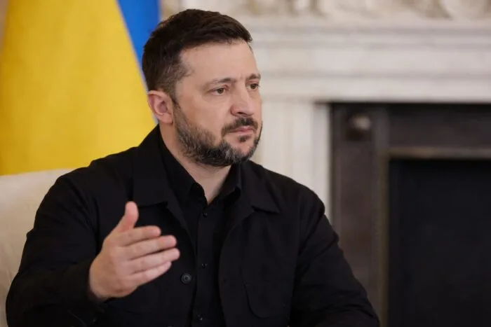 atacul cu rachete, Volodimir Zelenski avertizează. Rusia a pregătit rachete pentru un nou atac masiv în următoarele 48 de ore