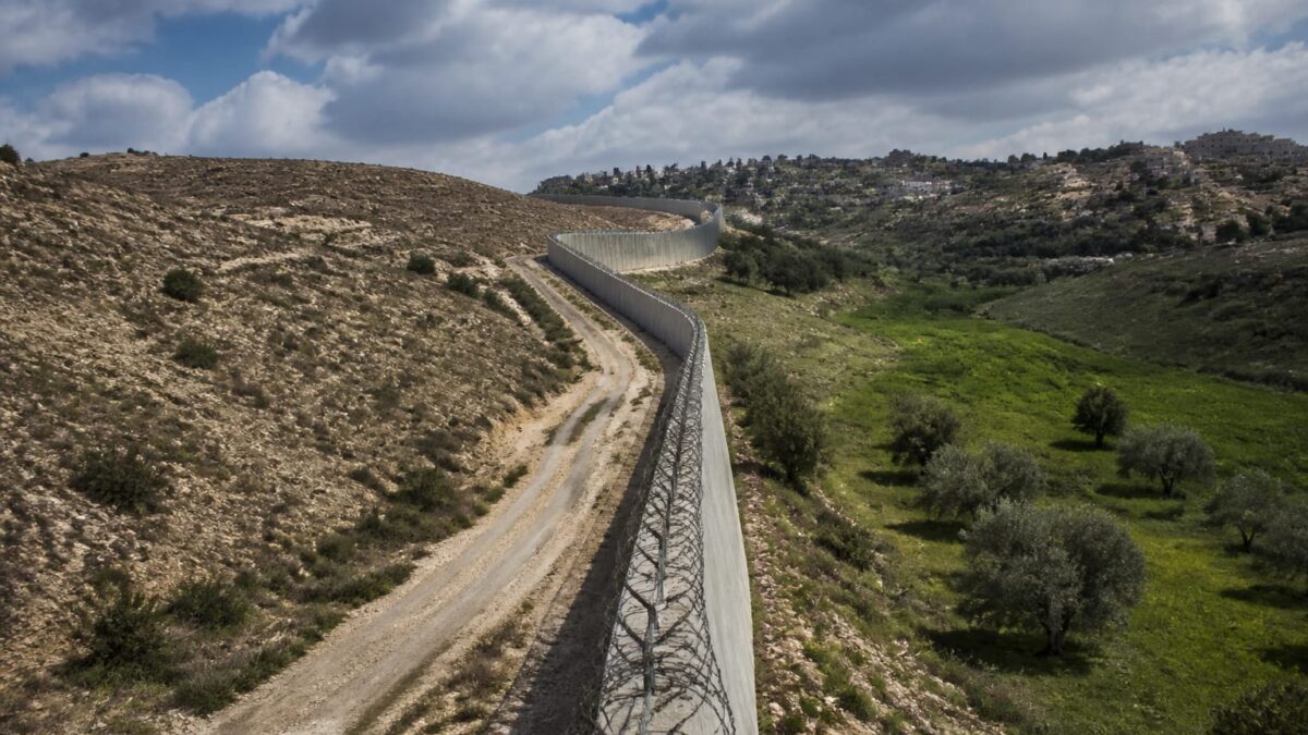 Atacuri coloniști Cisiordania, Atacuri ale coloniștilor israelieni în Cisiordania