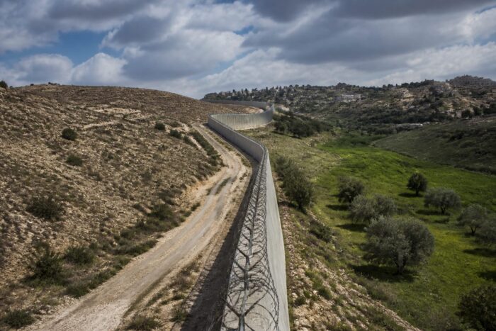 Atacuri coloniști Cisiordania, Atacuri ale coloniștilor israelieni în Cisiordania
