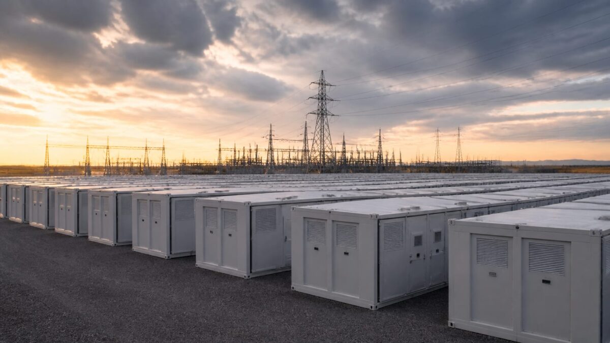 Aukera Gura Ialomiței, Proiectul Aukera de la Gura Ialomiței devine cea mai mare facilitate de stocare a energiei din România