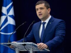 Constanța schimbă regulile pe Marea Neagră. Radu Miruță cere Ucrainei autodistrugerea dronelor la granița maritimă