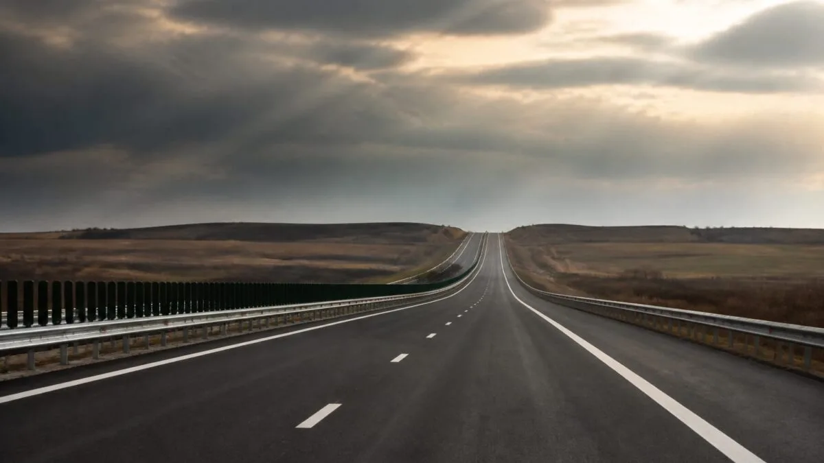 Autostrada România-Serbia, Serbia duce autostrada A9 până la Vatin-Moravița. Cum schimbă punctul vamal comun traficul și