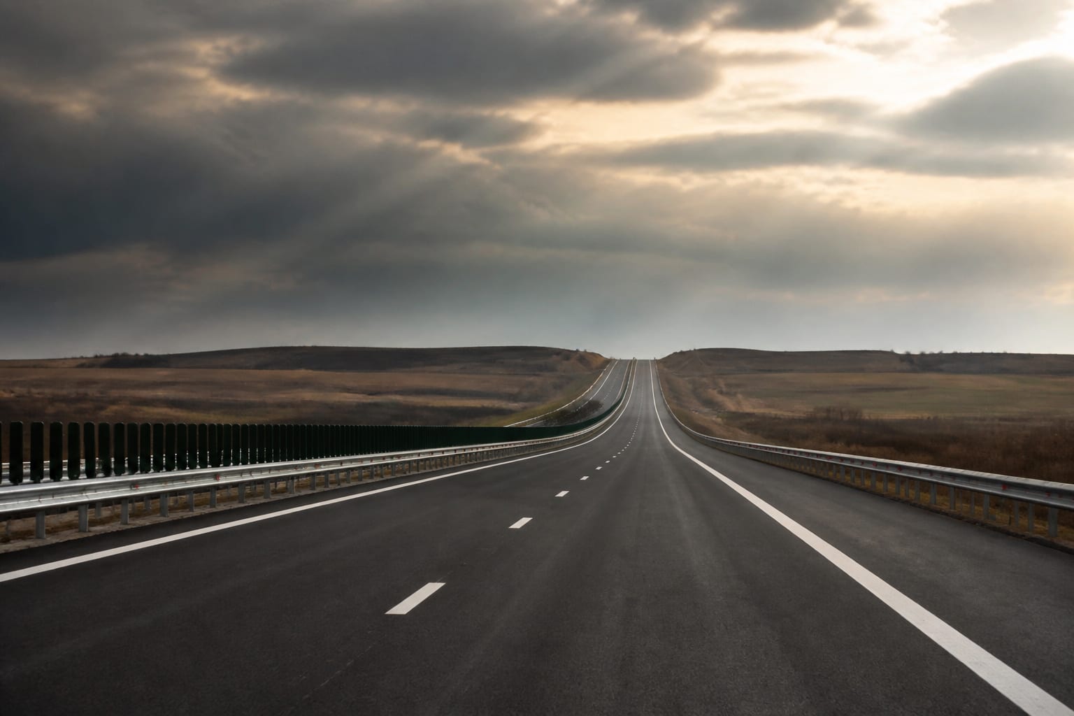 Serbia duce autostrada A9 până la Vatin-Moravița. Cum schimbă punctul vamal comun traficul și afacerile din Banat