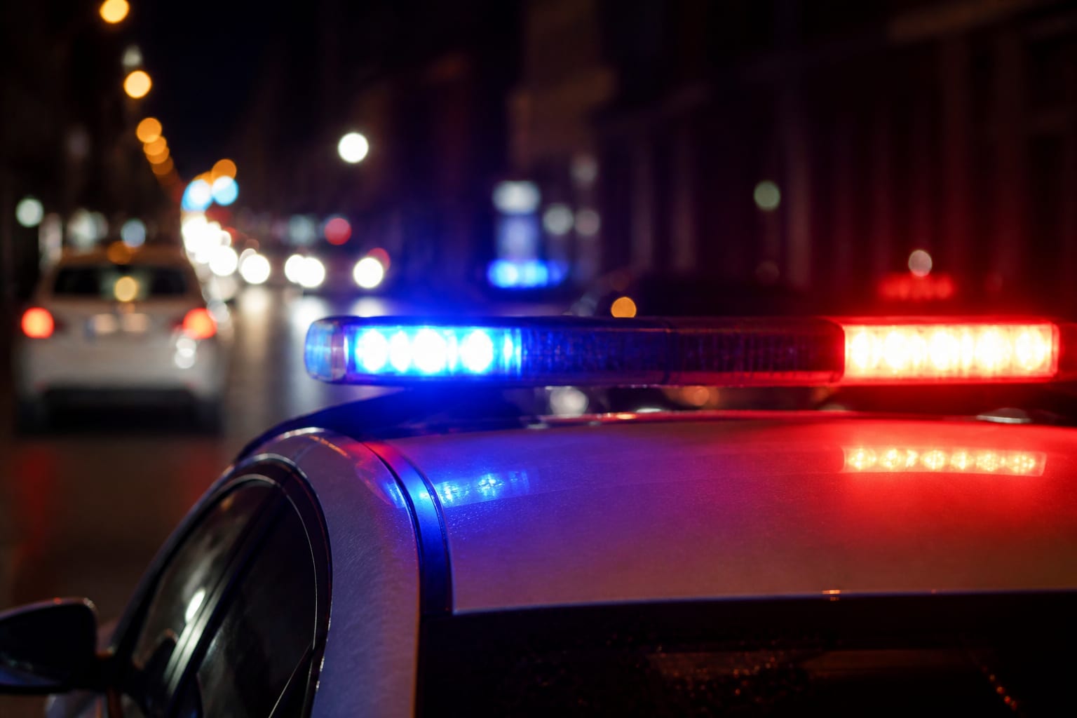 Infracționalitatea generală a scăzut în Constanța, dar strada și violența domestică rămân probleme