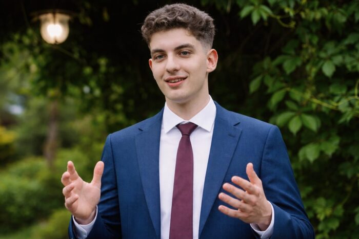 Bogdan Dragotă a urcat la 10 la Informatică după contestație