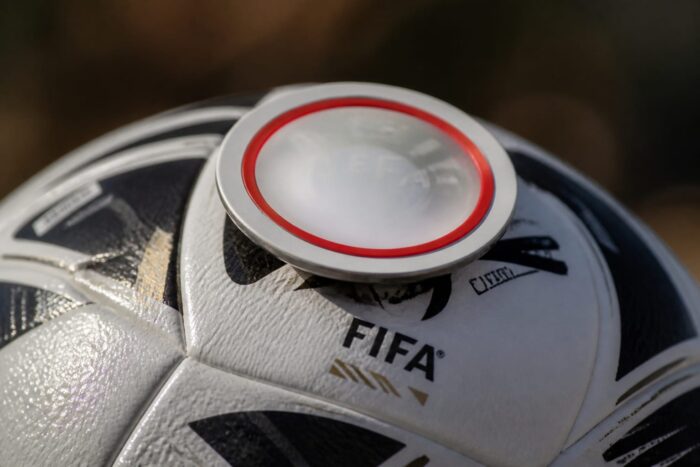 Boicot UEFA FIFA, UEFA anunță boicotul competițiilor FIFA cu 55 de federații