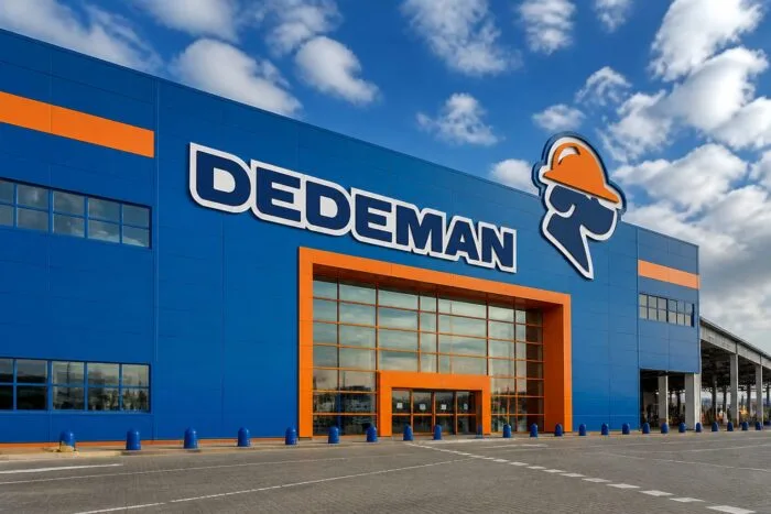 branduri românești Superbrands, Dedeman este pe primul loc în topul Superbrands 2026-2027