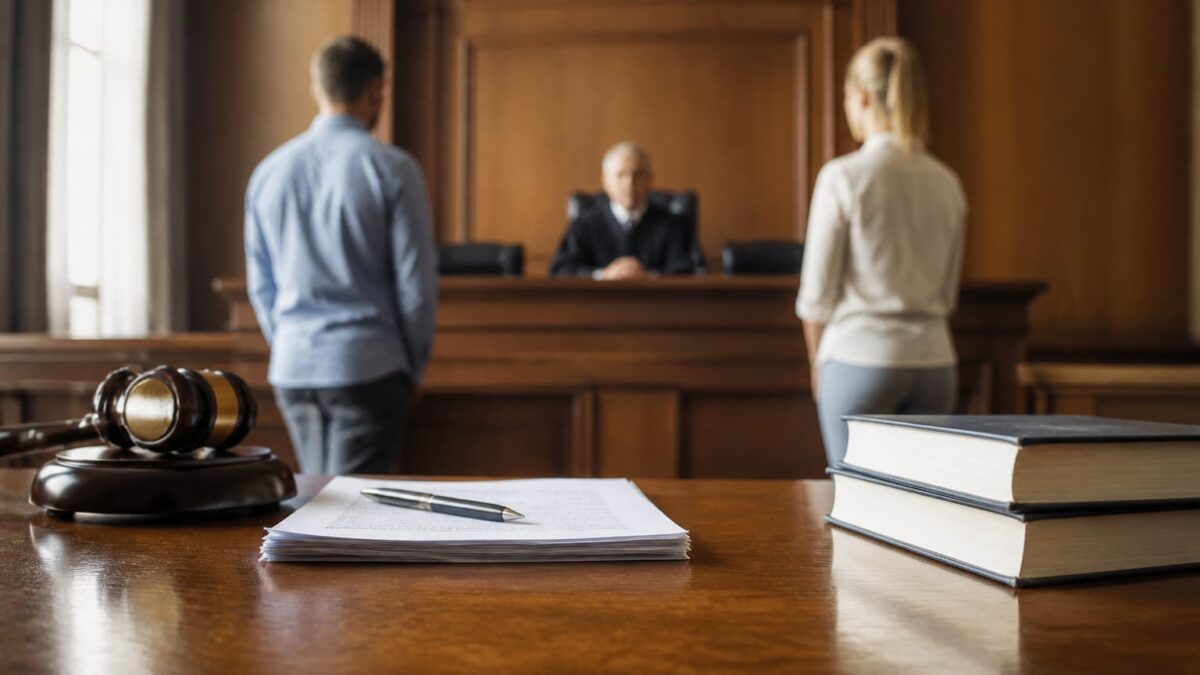 Cât costă un divorț la tribunal în 2026 taxe onorarii și proceduri