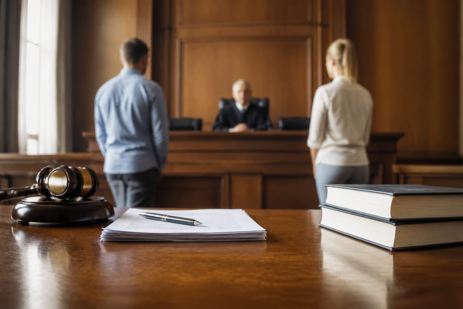 Cât costă un divorț la tribunal în 2026 taxe onorarii și proceduri