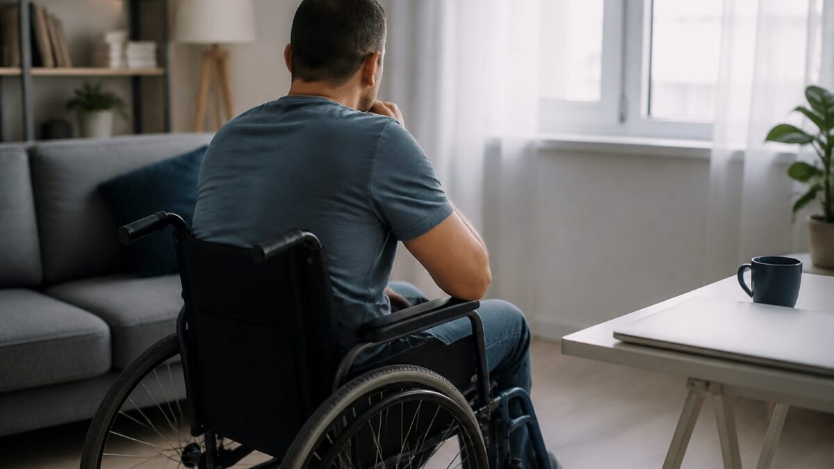 Cât este pensia de handicap gradul 1 și ce indemnizații se acordă în 2026