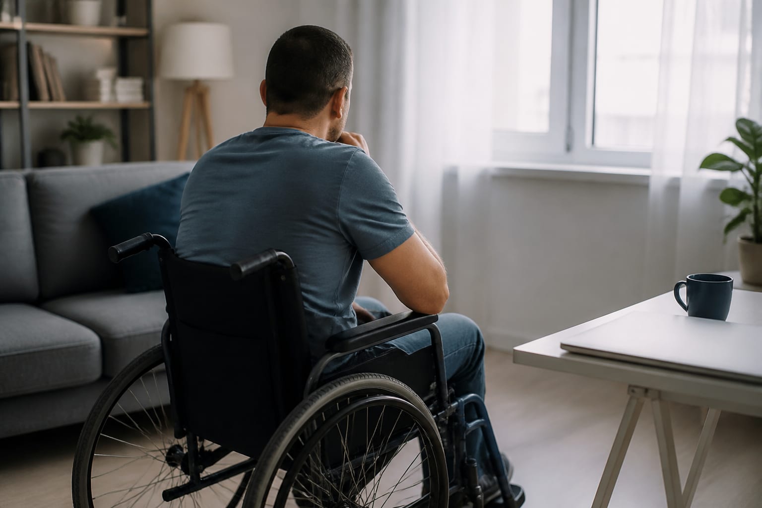 Cât este pensia de handicap gradul 1 și ce indemnizații se acordă în 2026