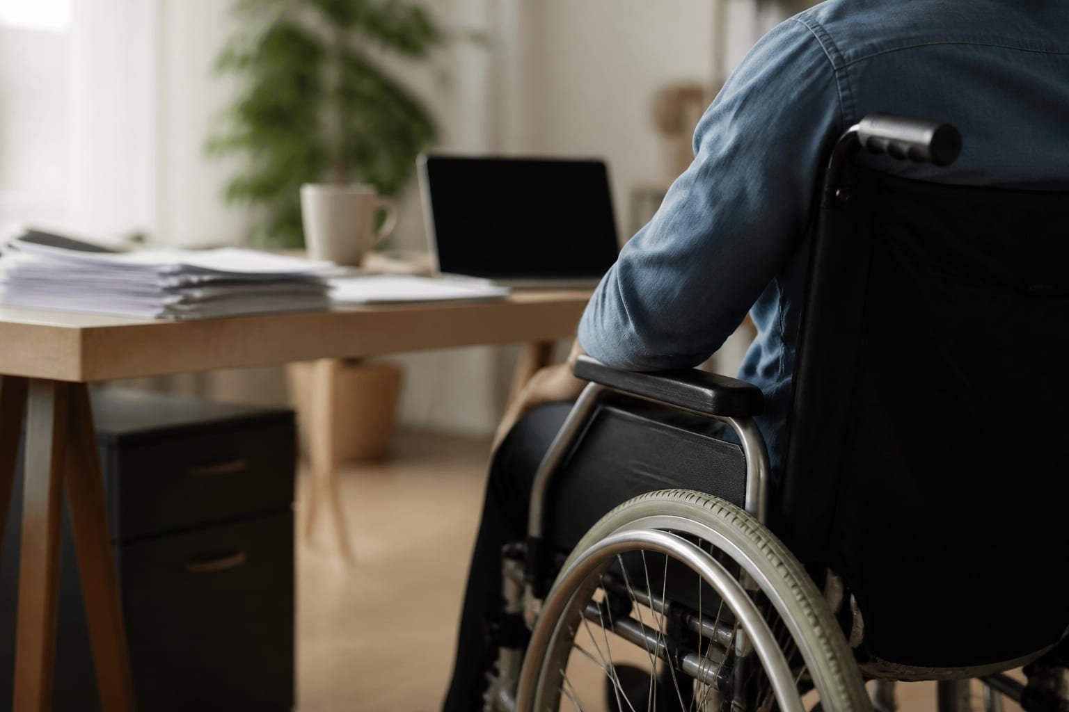 Cât este pensia de handicap gradul 2 în 2026 și ce documente sunt necesare