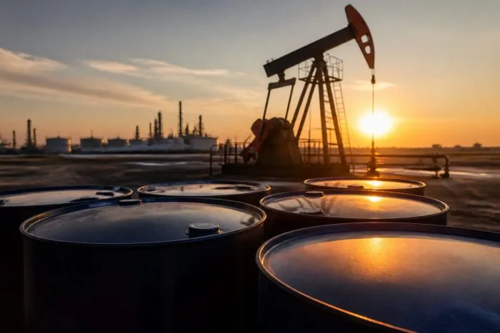 Câți litri are un baril de petrol și cum se calculează prețul global