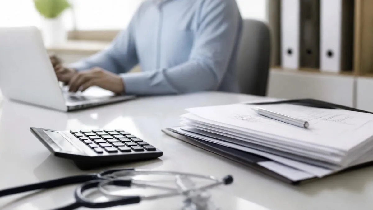 Cât se plătește concediul medical în 2026 Modul de calcul explicat