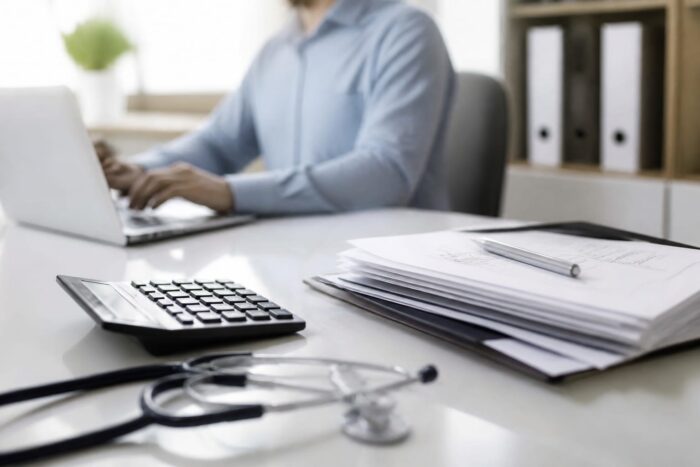 Cât se plătește concediul medical în 2026 Modul de calcul explicat