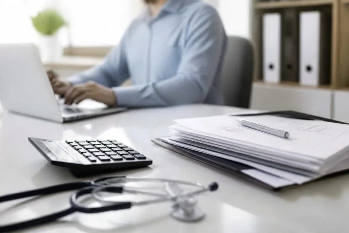 Cât se plătește concediul medical în 2026 Modul de calcul explicat