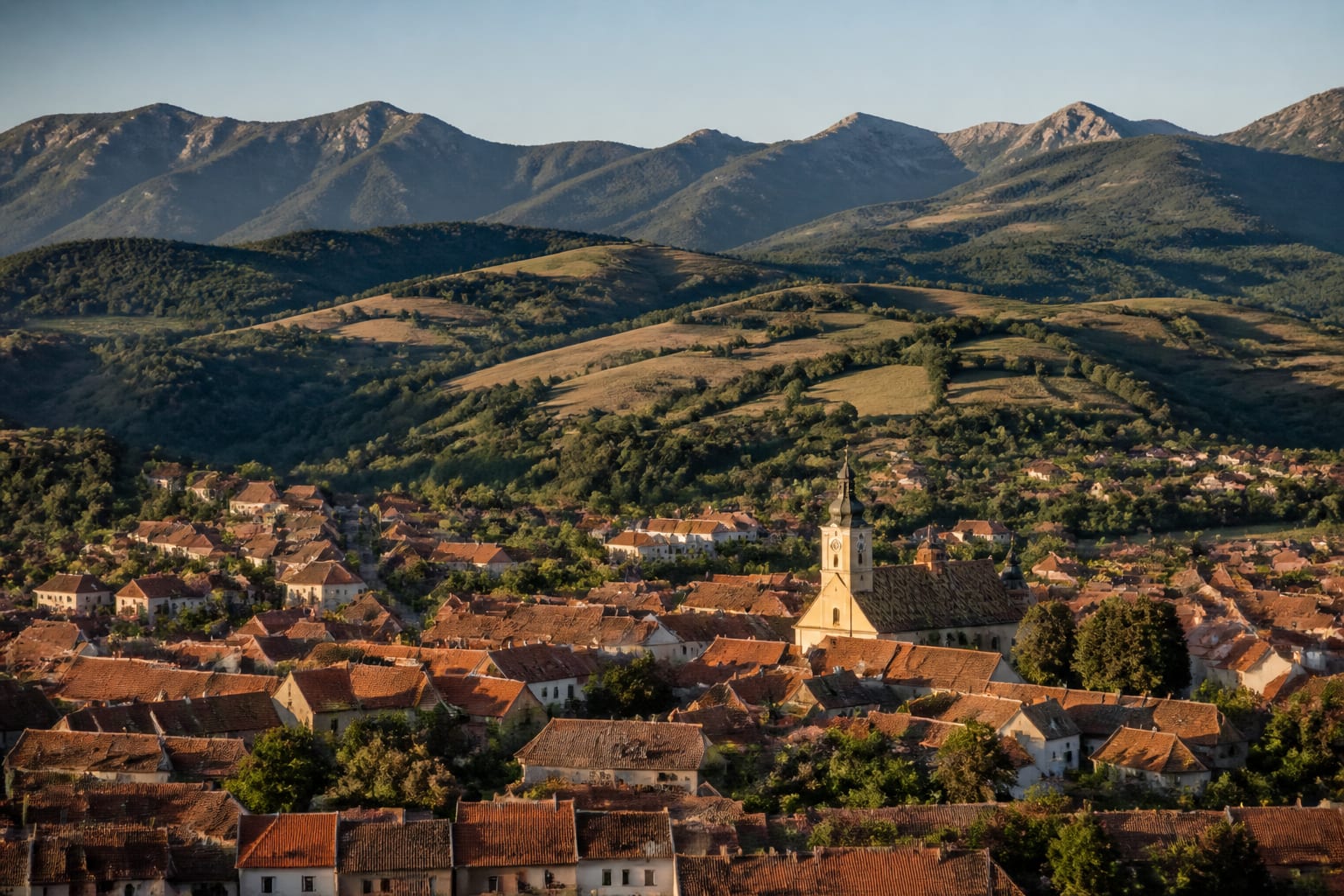 Câte județe sunt în România organizarea administrativ-teritorială explicată