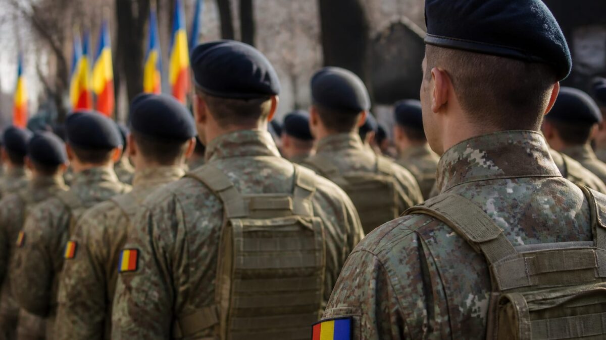 Cadru legal actualizat până la ce vârstă ești rezervist în România