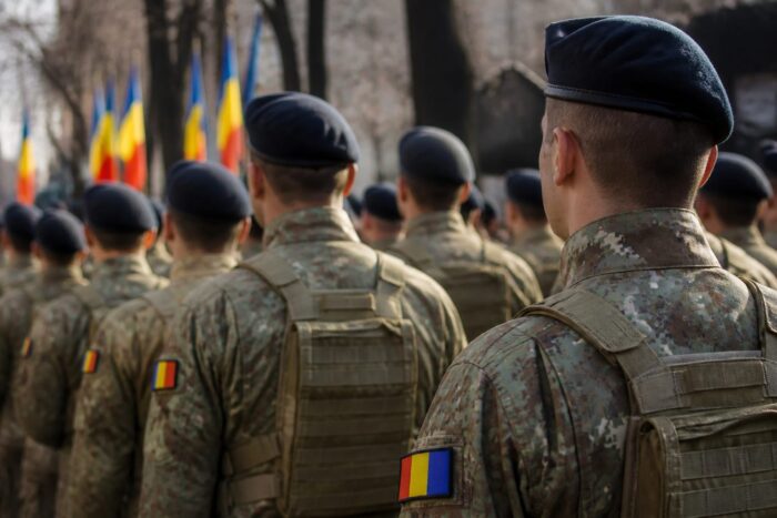 Cadru legal actualizat până la ce vârstă ești rezervist în România