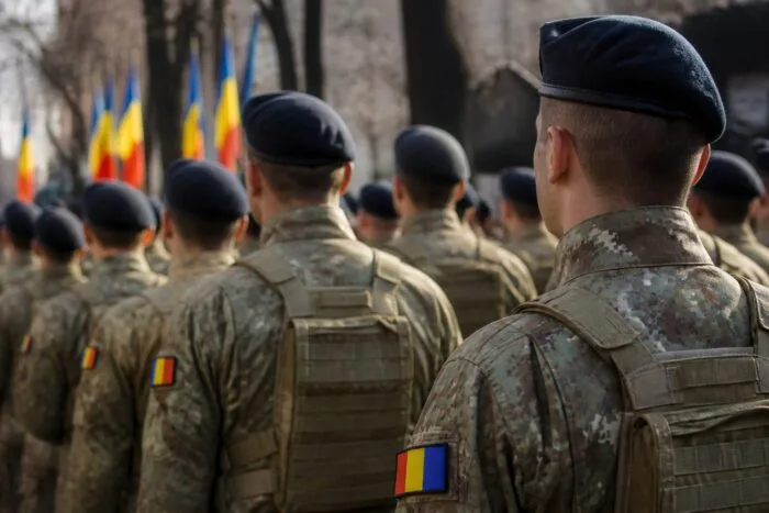 Cadru legal actualizat până la ce vârstă ești rezervist în România