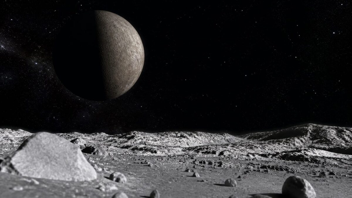 Care este cea mai mică planetă din sistemul solar și ce caracteristici are