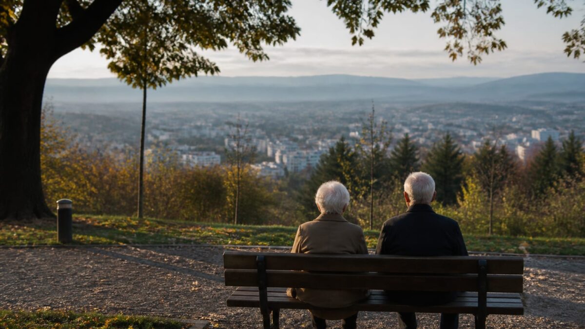 Care este speranța de viață în România conform datelor din 2026