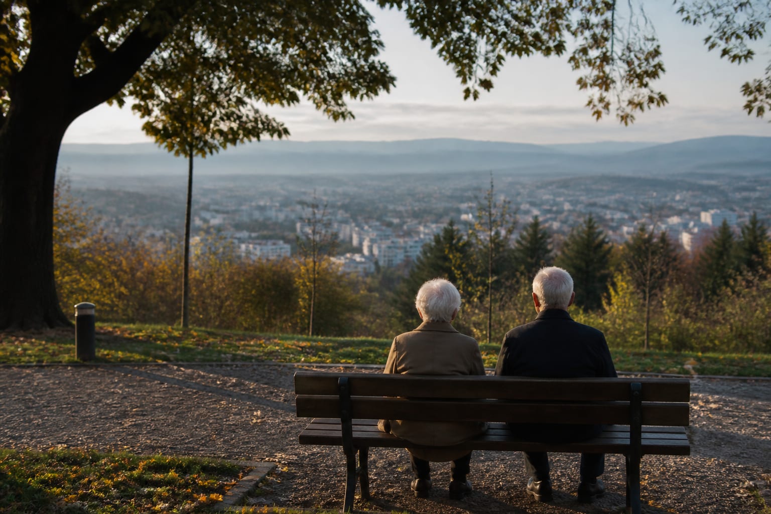 Care este speranța de viață în România conform datelor din 2026