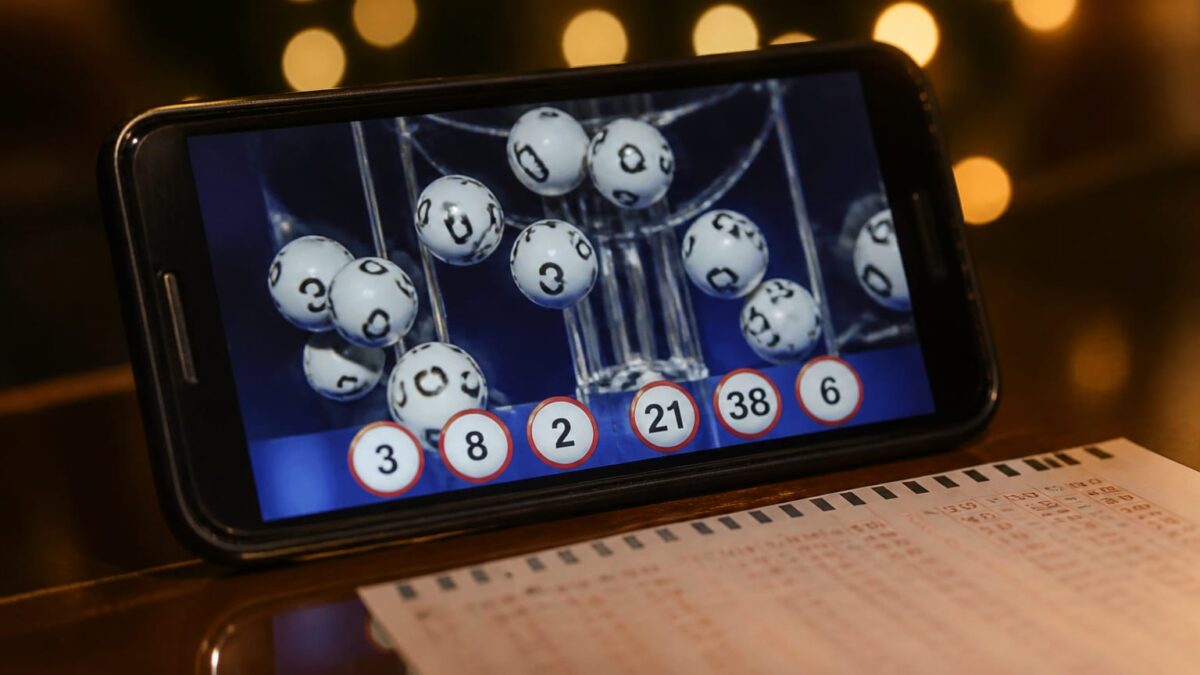 Câștig Noroc și reporturi Loto, Un jucător a câștigat 379.289,28 de lei la Noroc completând biletul online
