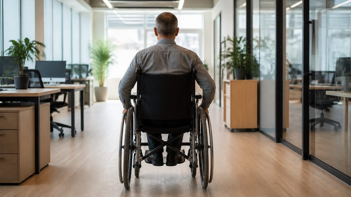 Ce drepturi și beneficii aduce un grad de handicap accentuat în 2026