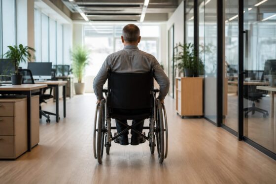 Ce drepturi și beneficii aduce un grad de handicap accentuat în 2026