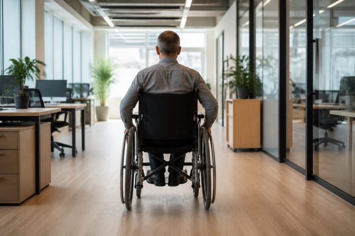 Ce drepturi și beneficii aduce un grad de handicap accentuat în 2026