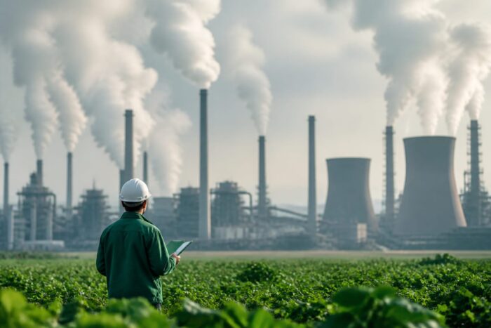Ce inseamna greenwashing si cum il recunosti
