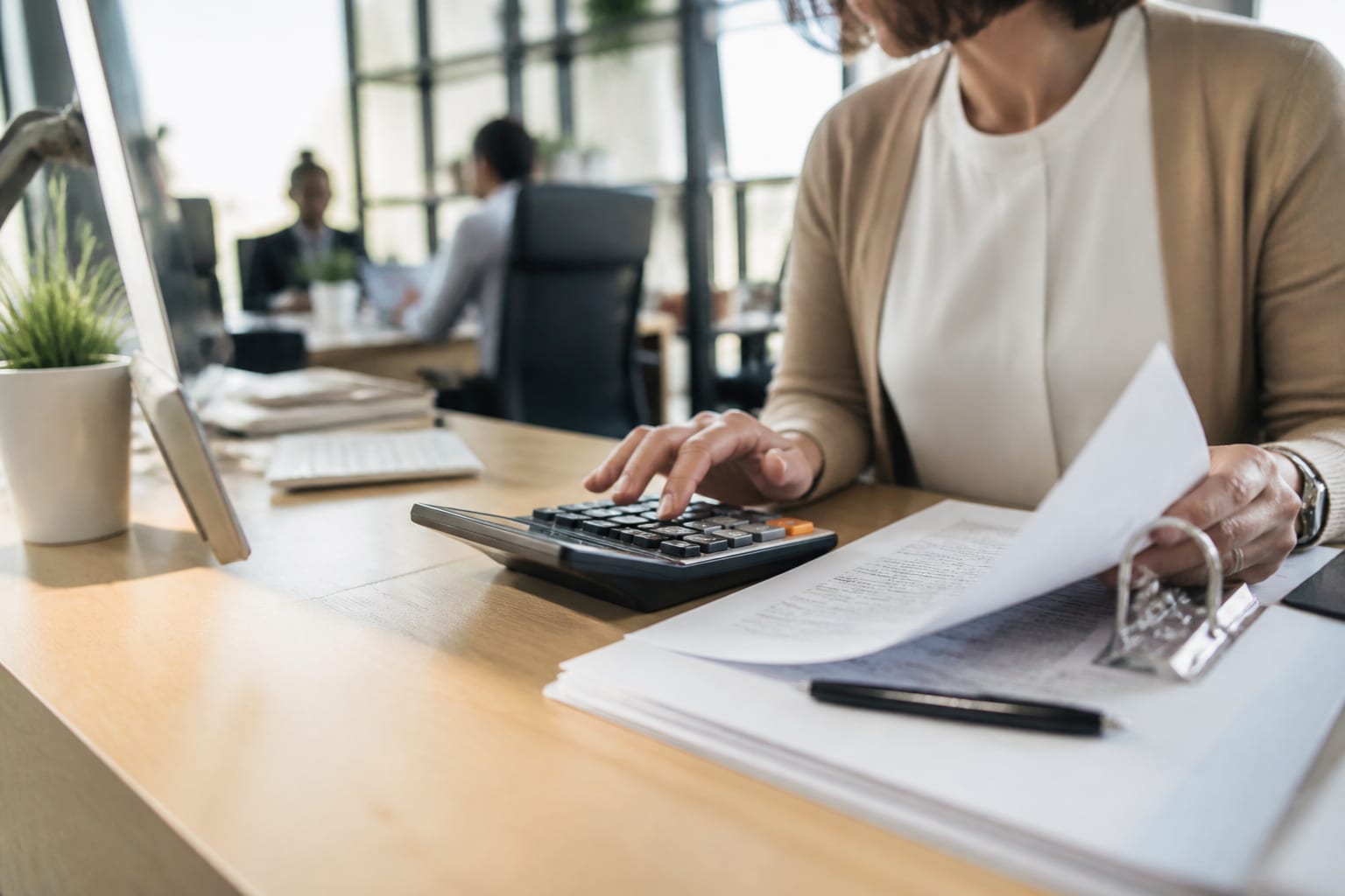 Ce pensie ai la 35 ani vechime în 2026 modul de calcul al veniturilor