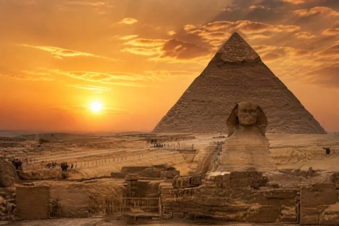 Cele 7 minuni ale lumii antice istoria și secretele construcțiilor legendare