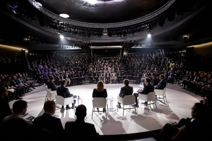 Cele mai influente personalitati publice 2026