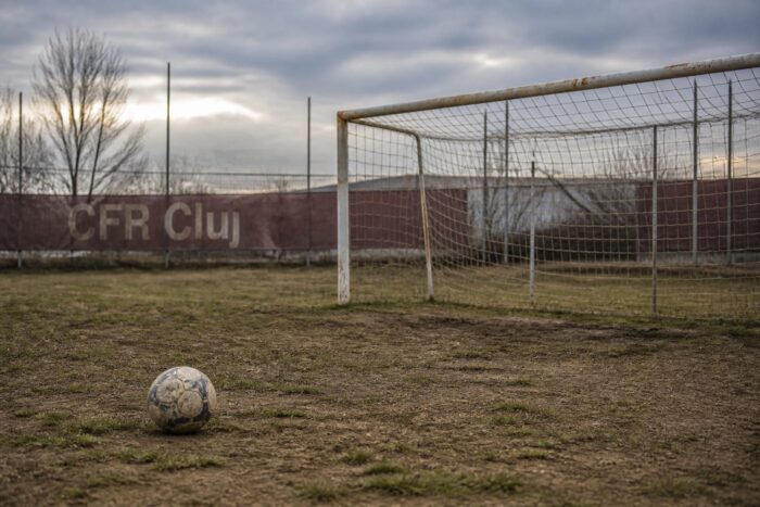 CFR Cluj datorează peste 380.000 de euro către doi jucători
