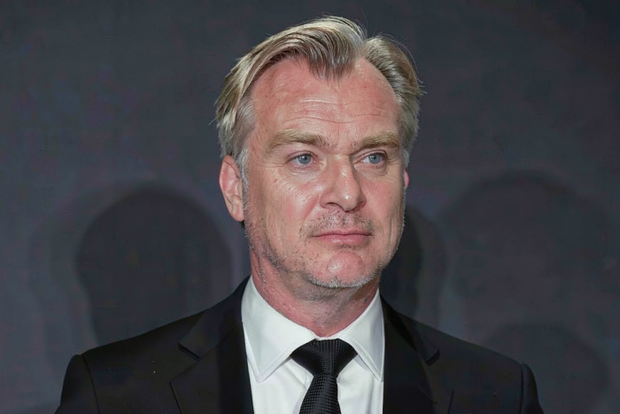 Christopher Nolan AI