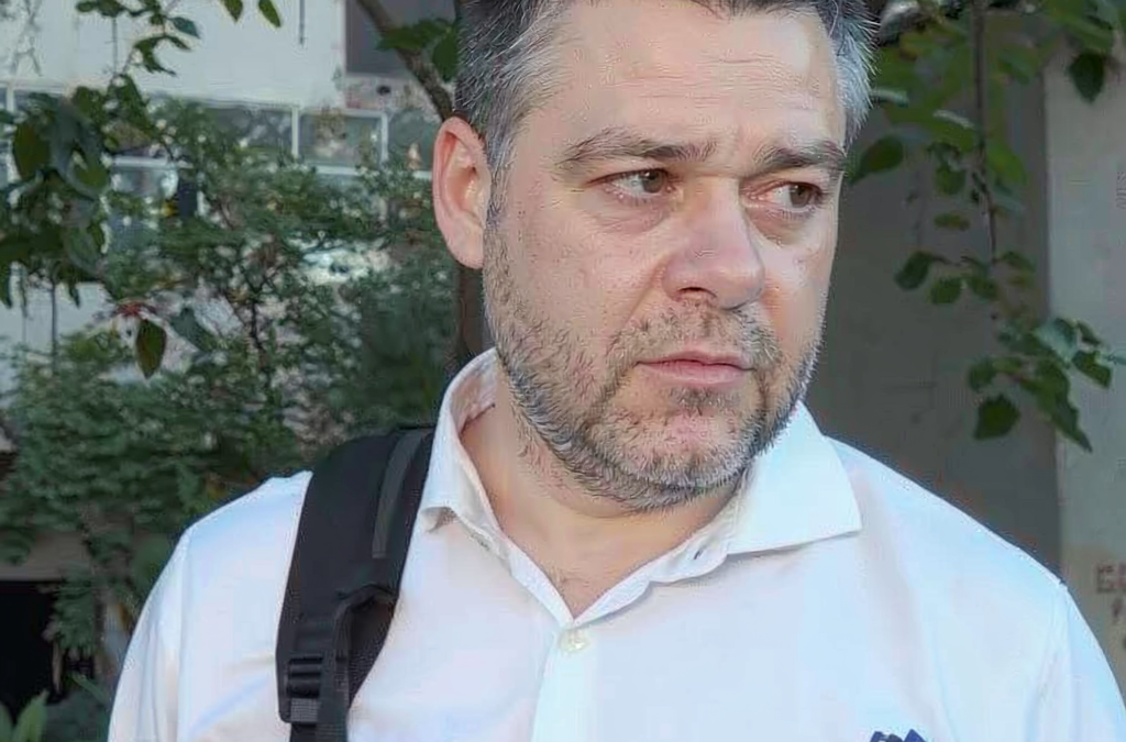 Ciprian Ciucu control judiciar, Ciprian Ciucu rămâne sub control judiciar pentru 60 de zile