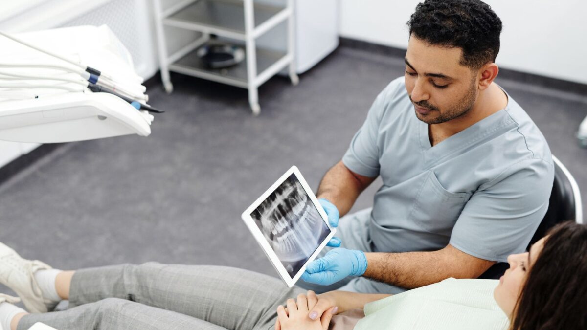clinica de implantologie