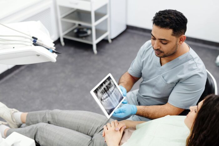 clinica de implantologie
