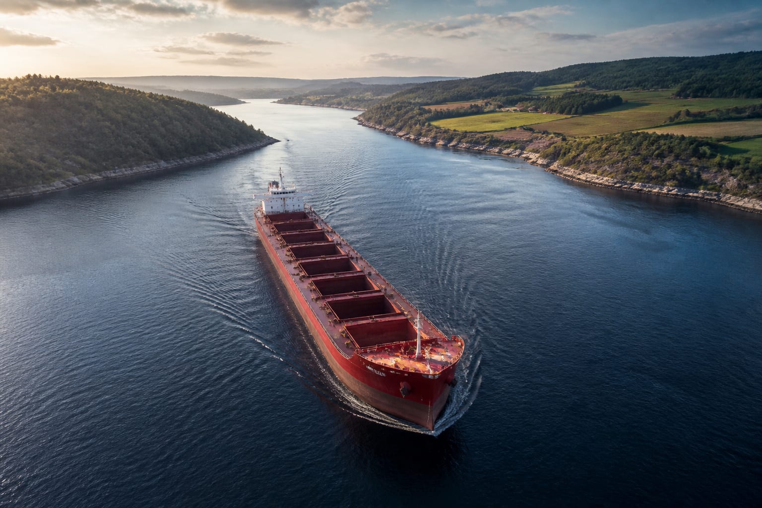 Ucraina cere la ONU o reuniune de urgență după blocarea totală a coridorului maritim pentru cereale