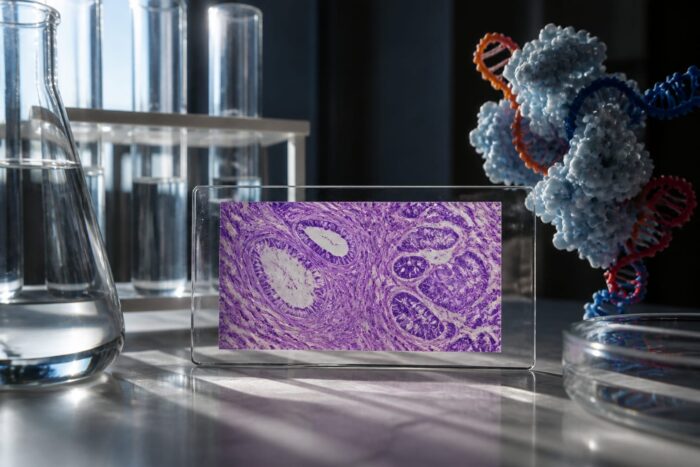 CRISPR cancer prostată, Cum a fost „demascat” un cancer de prostată imun-rece cu ajutorul ARN-ului și al sistemului CRISPR