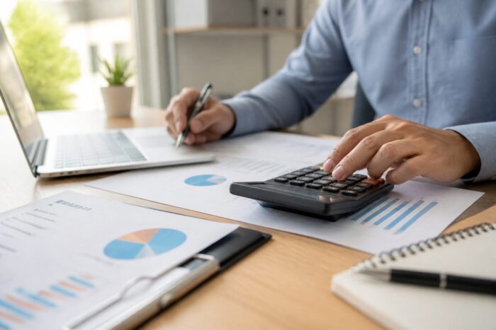 Cum se calculează procentul formule matematice simple și exemple practice