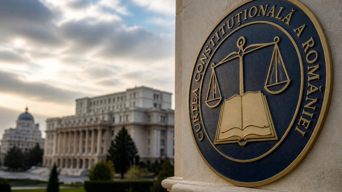 Curtea Constituțională conflict Guvern Parlament OUG SAFE, CCR amână a treia oară decizia pe conflictul Guvern-Parlament