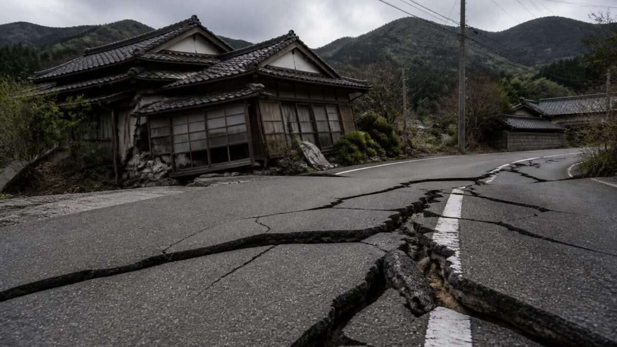 cutremur Japonia tsunami Kumamoto, Cutremur de 7,1 în Kumamoto, Japonia. O avertizare de tsunami a fost emisă, ce riscuri