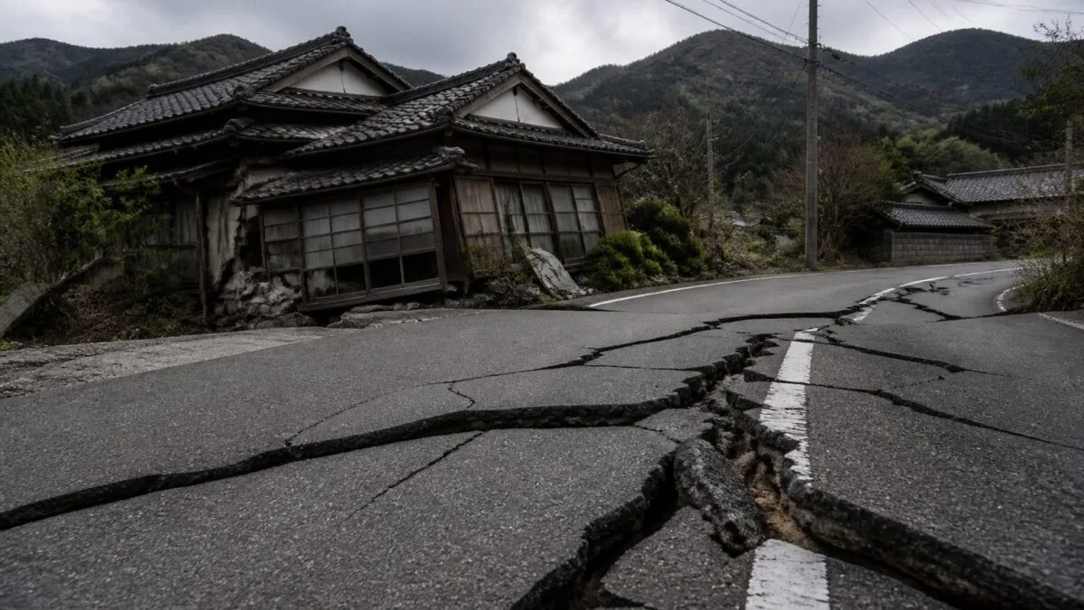 cutremur Japonia tsunami Kumamoto, Cutremur de 7,1 în Kumamoto, Japonia. O avertizare de tsunami a fost emisă, ce riscuri