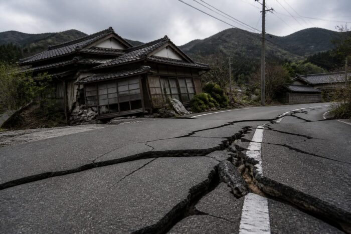 cutremur Japonia tsunami Kumamoto, Cutremur de 7,1 în Kumamoto, Japonia. O avertizare de tsunami a fost emisă, ce riscuri