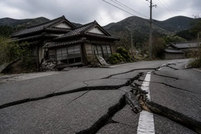 cutremur Japonia tsunami Kumamoto, Cutremur de 7,1 în Kumamoto, Japonia. O avertizare de tsunami a fost emisă, ce riscuri