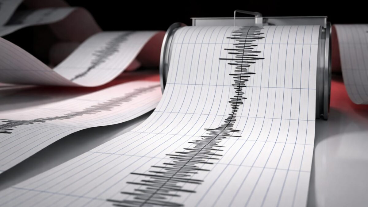 Cutremur Mexic, 7,3 în largul Mexicului. Seismul a fost resimțit și în Guatemala, iar coasta Pacificului a intrat sub alertă